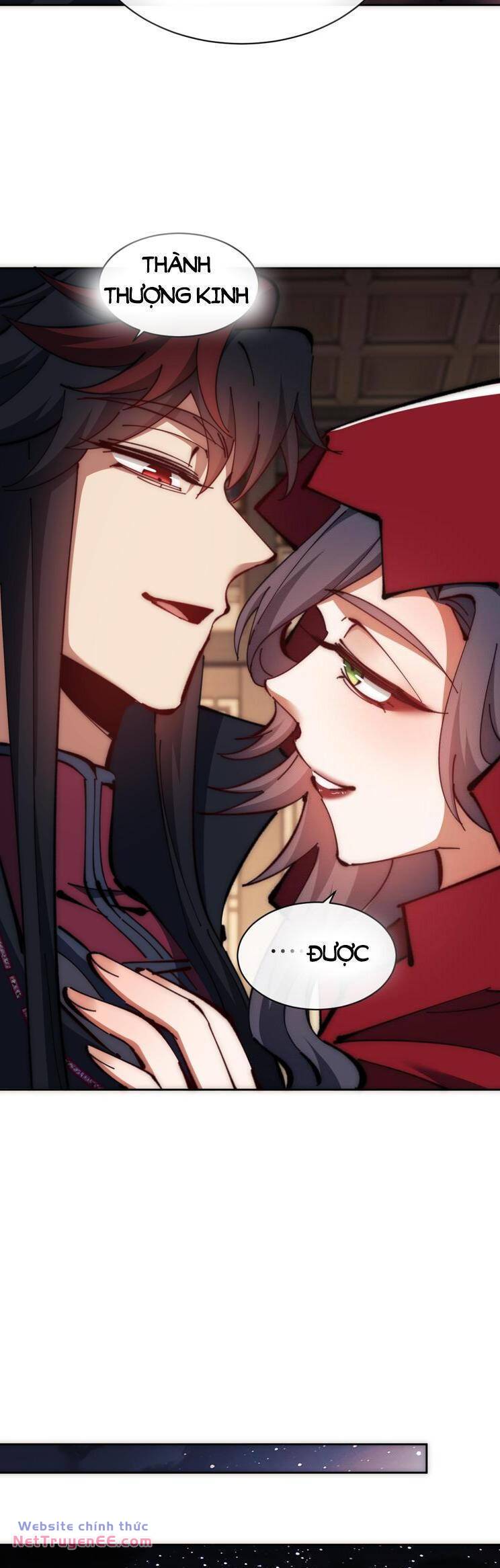 Sư Tôn: Nghịch Đồ Này Mới Không Phải Là Thánh Tử chapter 35 31