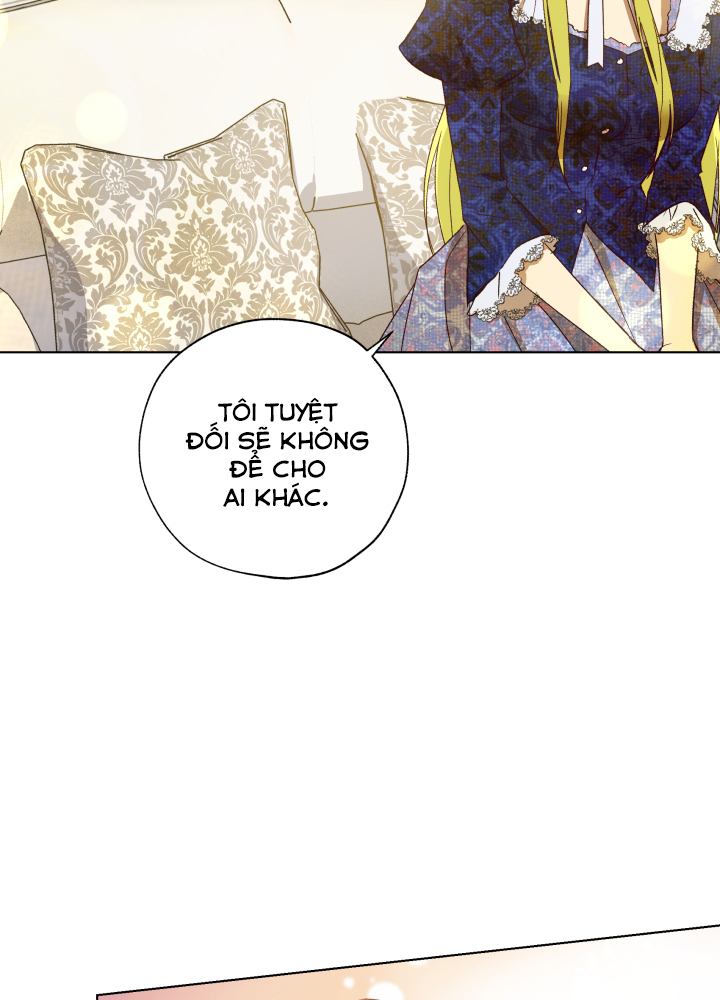 công chúa khắc ấn kẻ phản nghịch chapter 29 38