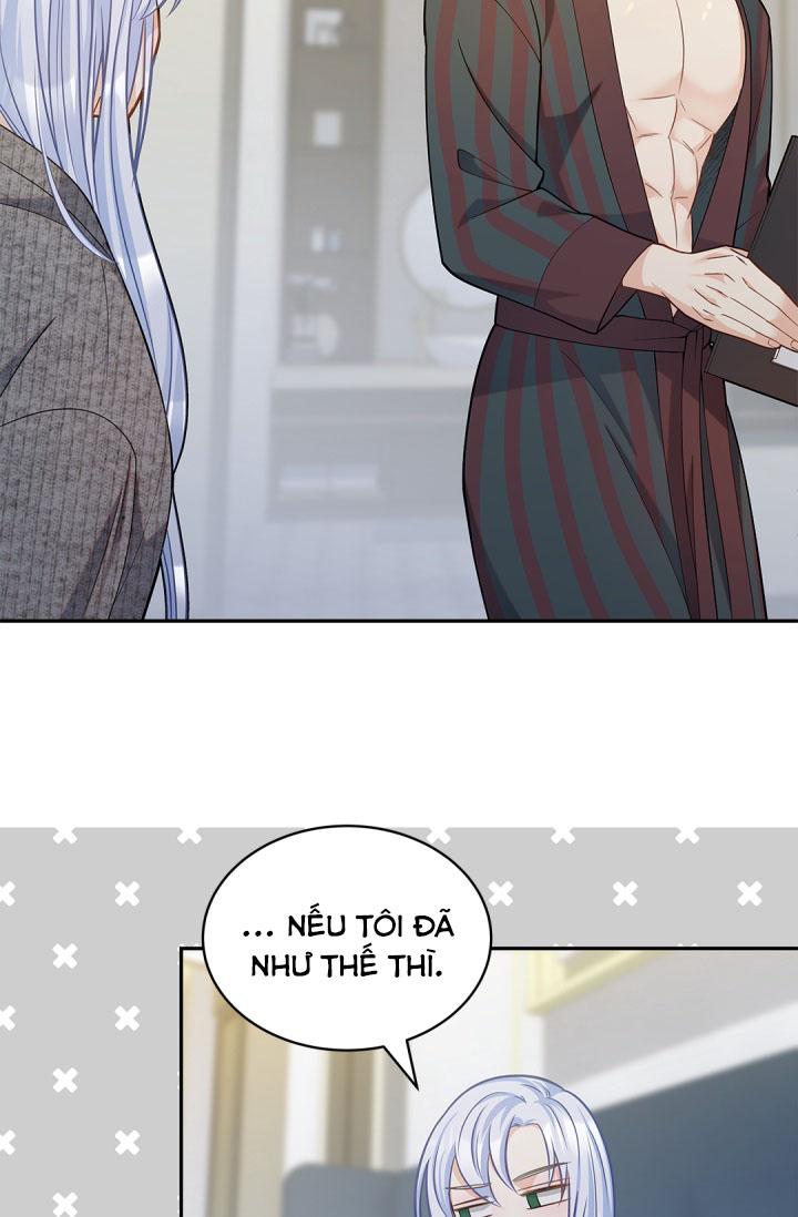 hôn nhân bị đánh cắp của hồ ly chapter 19 28