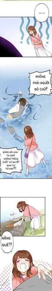 ta chọc phải hoàng tử điện hạ chapter 1 14