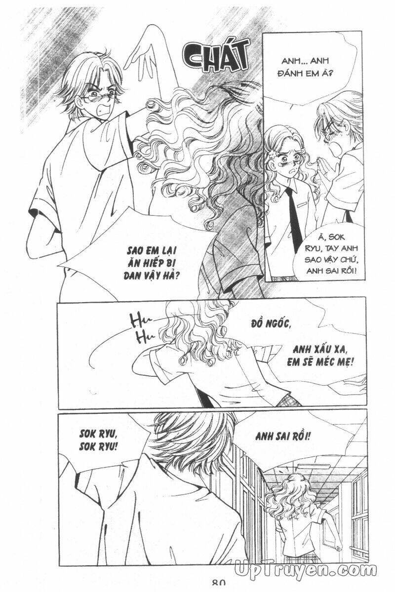 cô nàng ngổ ngáo chapter 9 80
