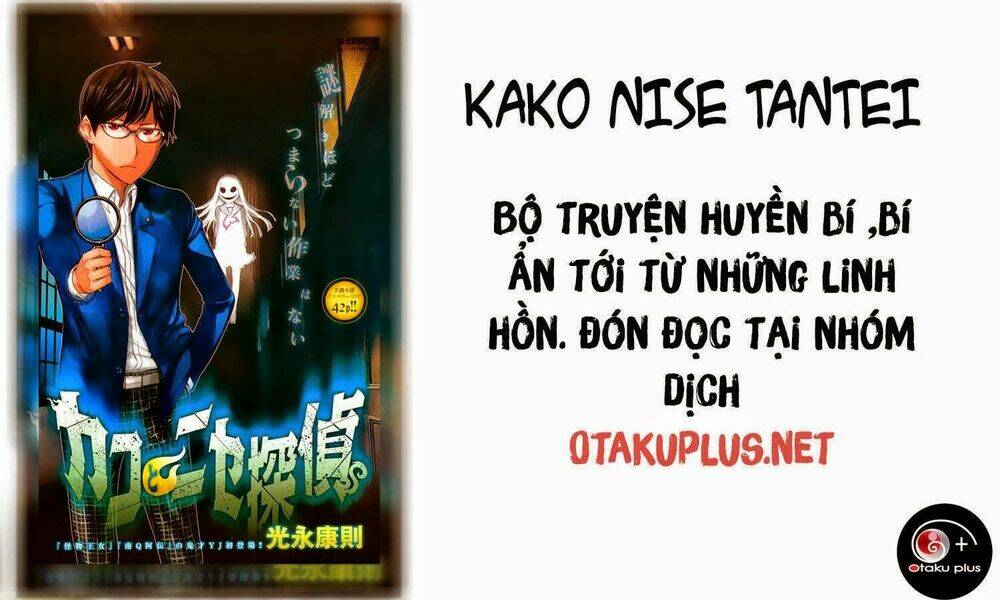 thú cưng của tôi là quỷ vương chapter 19 18