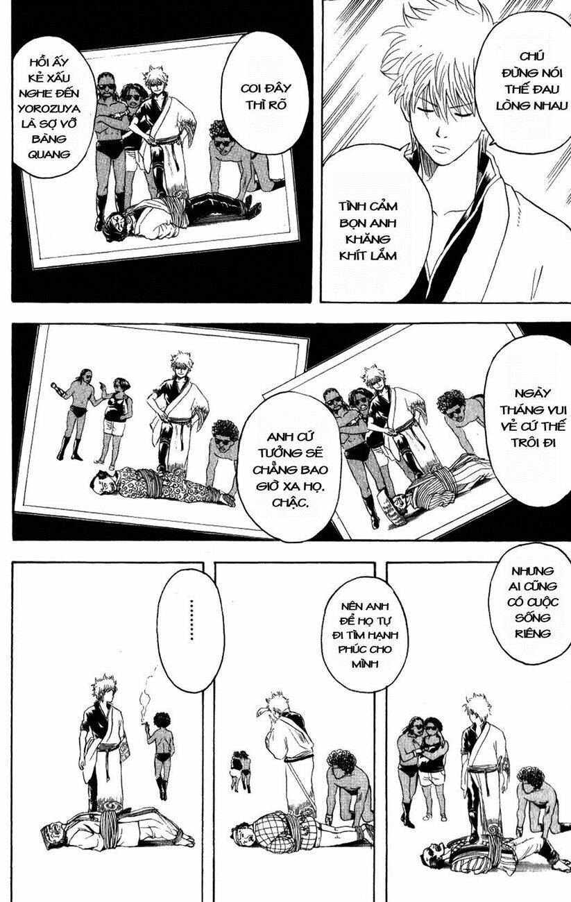 gintama - linh hồn bạc chapter 195 12