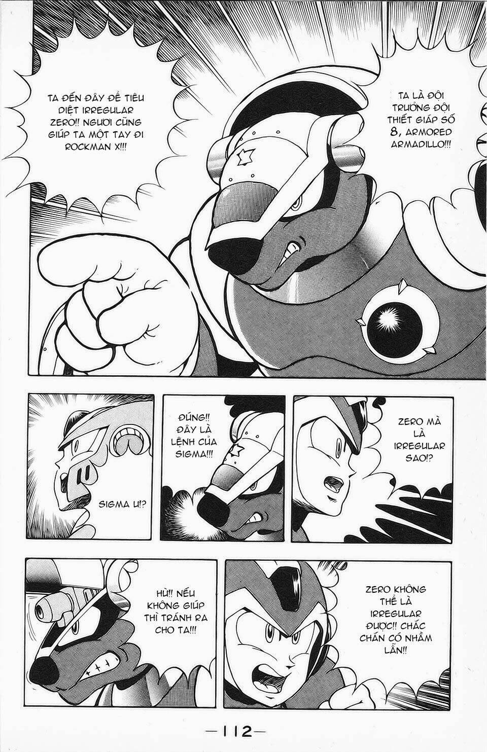 chiến binh thế giới ảo x ngoại truyện: hunter chapter 4 14