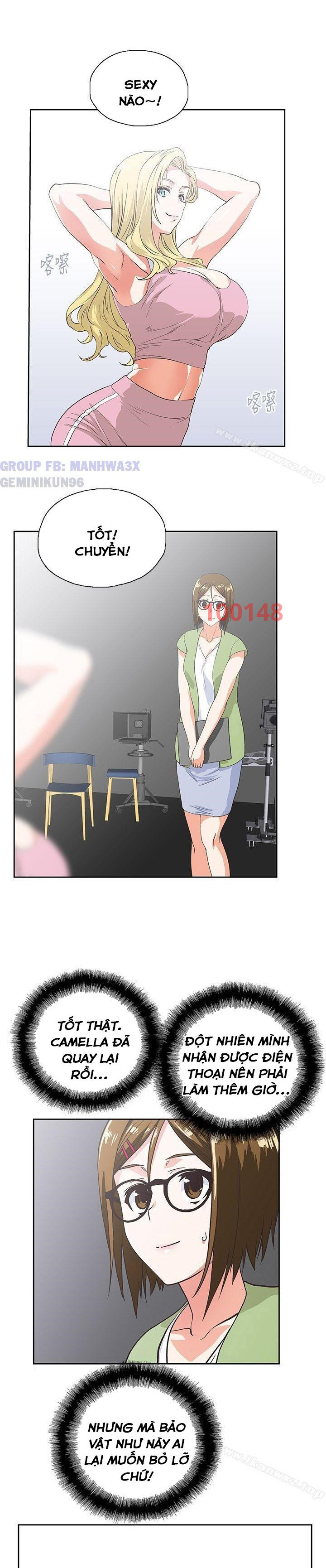 duyên phận chapter 42 9