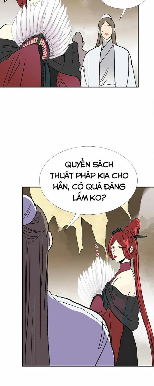 học sĩ tái sinh chapter 144.5 24