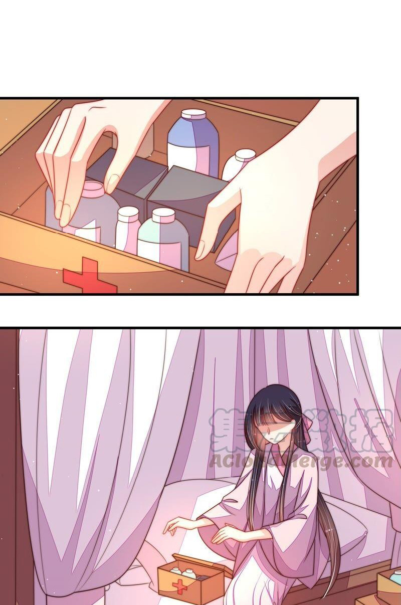 ngày nào thiếu soái cũng ghen chapter 360 17