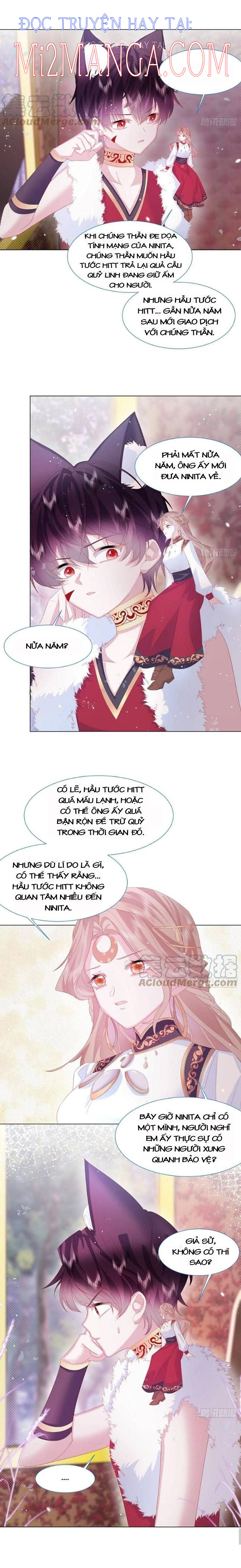 ninita yêu dấu chapter 18.2 5