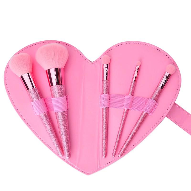 Bộ Cọ siêu chảnh MSQ 5 Cây