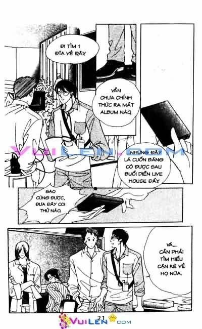 ước mơ cao đẹp chapter 6 22