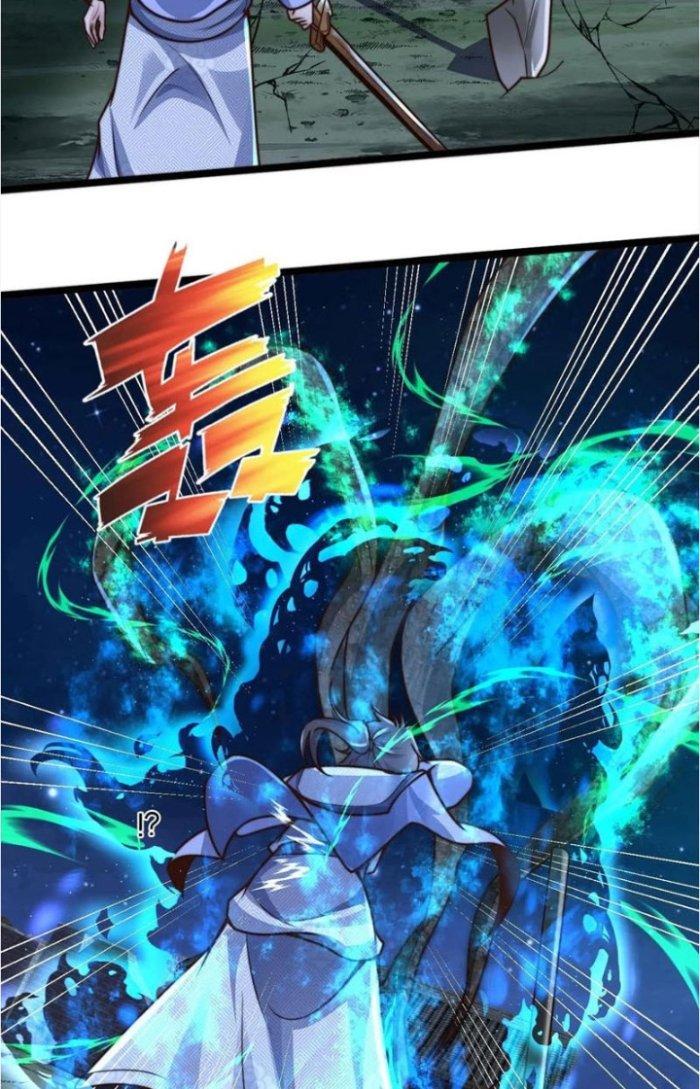 ta nuôi ma quỷ ở trấn ma ti chapter 15 14