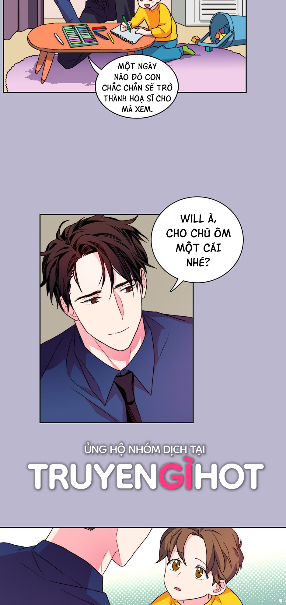 quý cô với chiếc mặt nạ chapter 41 2