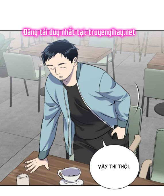 [16+] người đàn ông tầng trên chapter 10.2 29