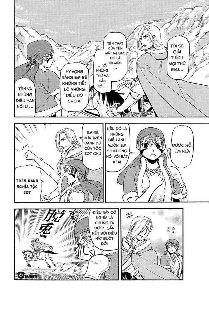 arslan chiến ký chapter 36 21