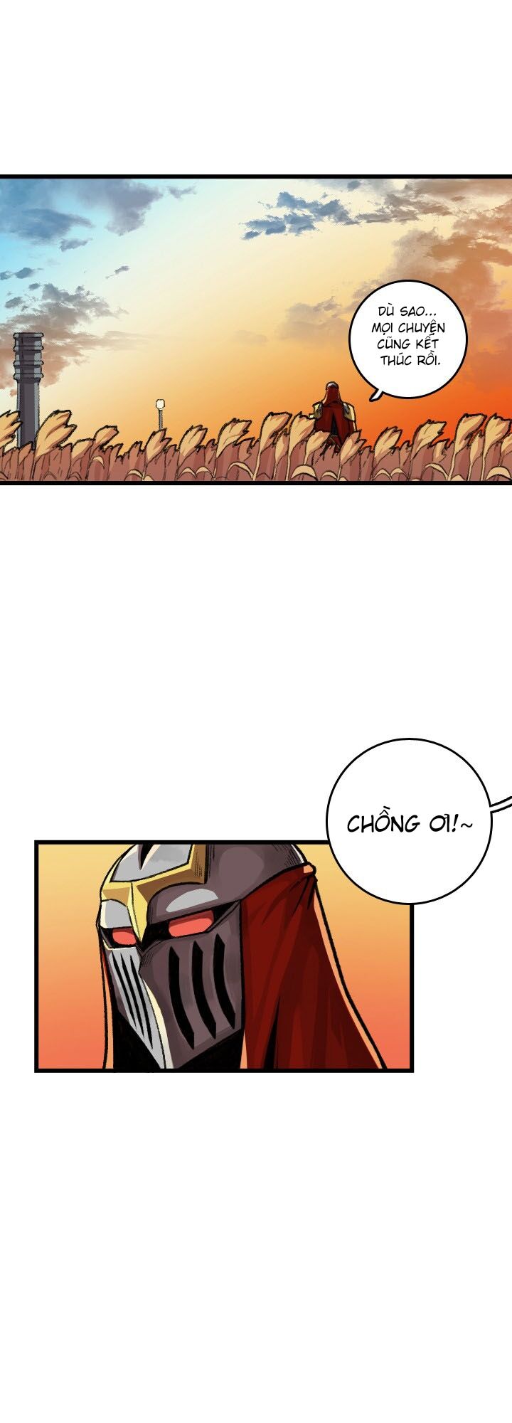 chuyện tình zed x syndra phần 4 chapter 23 21