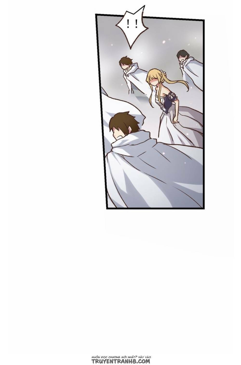 vì tôi là ông chú mở tiệm bán vũ khí chapter 42 34