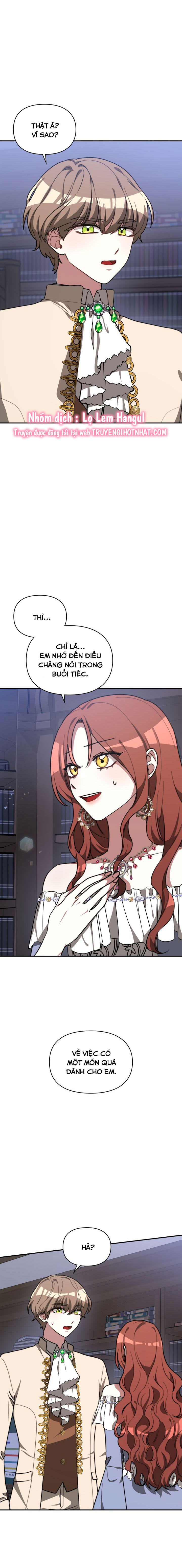 chuyện tình tay ba chapter 4 2