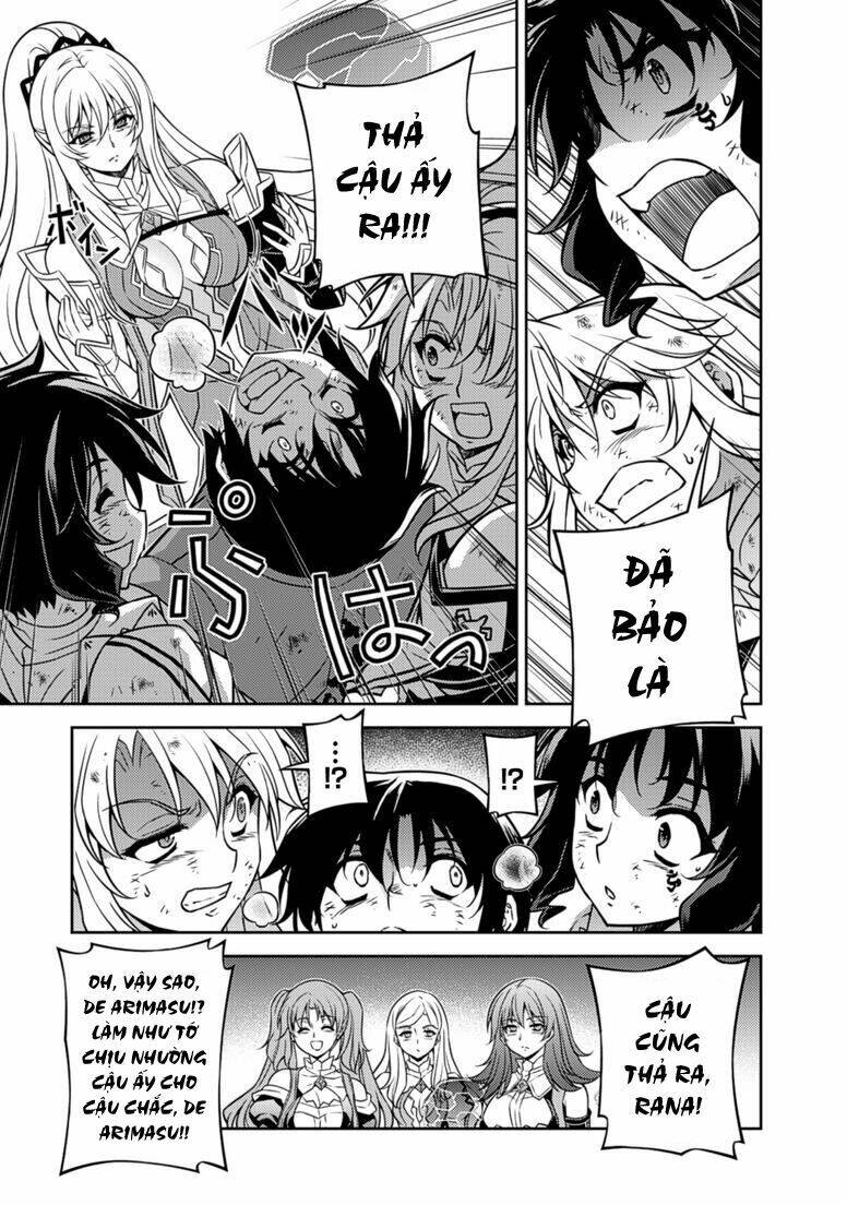 freezing chapter 142 18