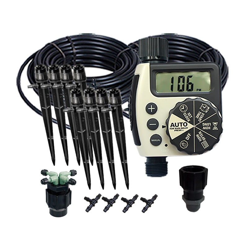 Thiết bị tưới cây OMEGA-114