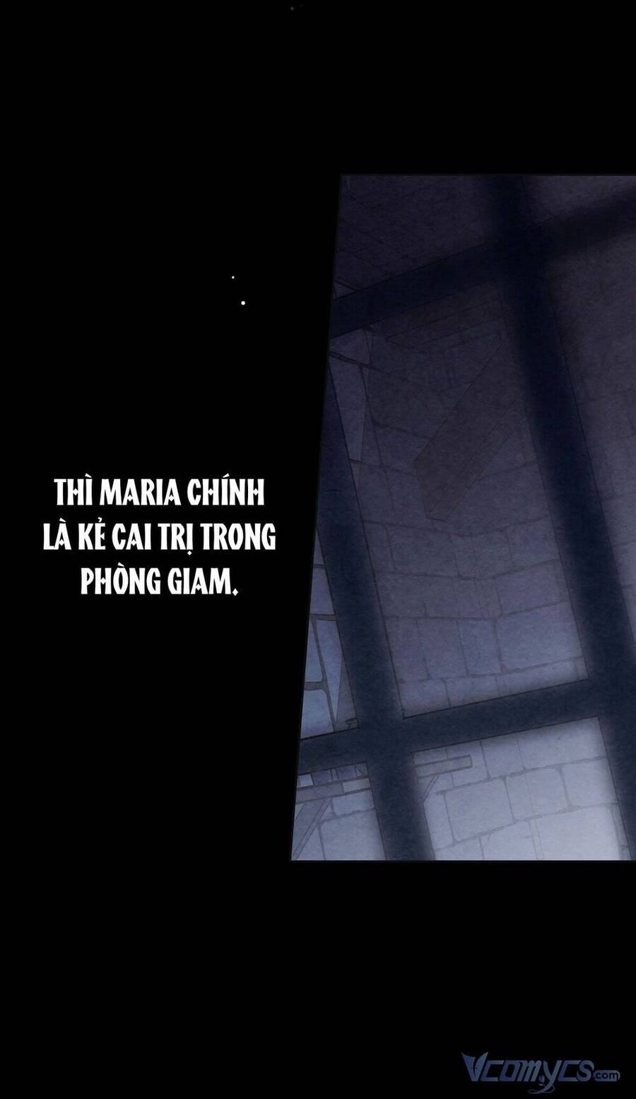 lời nói dối vĩnh cửu của người chapter 3 17