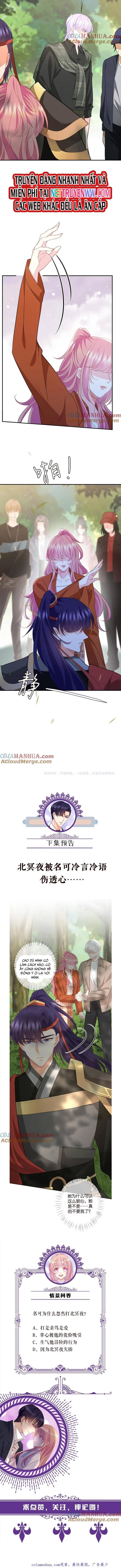 Danh Môn Chí Ái chapter 468 6