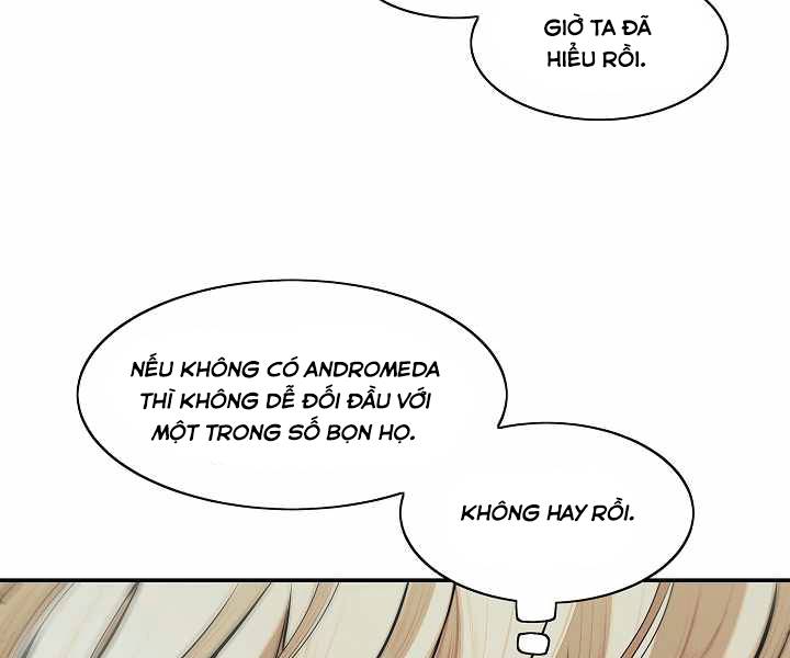 bất bại chân ma chapter 135 77