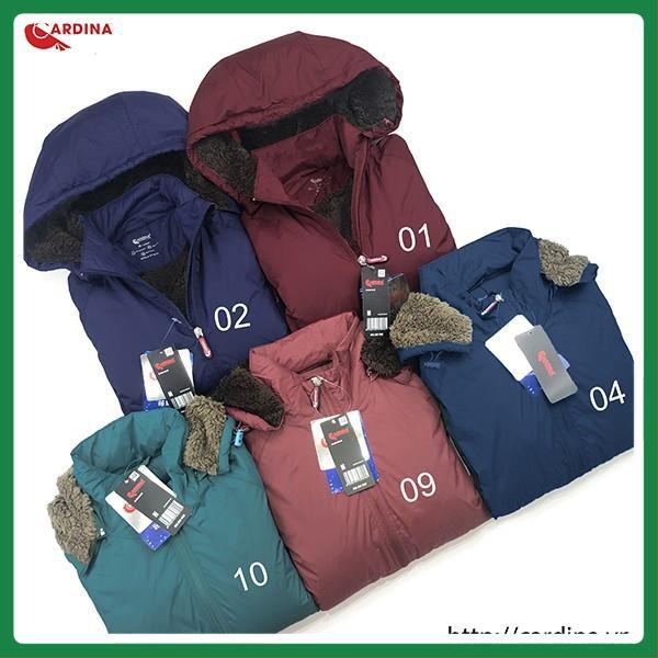 Áo Khoác Nữ, Áo Gió Nữ 2 Lớp Lót Lông Cừu Cao Cấp Siêu Nhẹ, Siêu Ấm