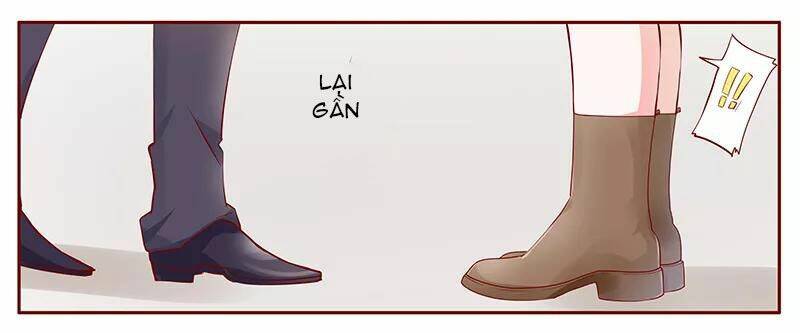 bá đạo tổng tài yêu tôi chapter 116 12