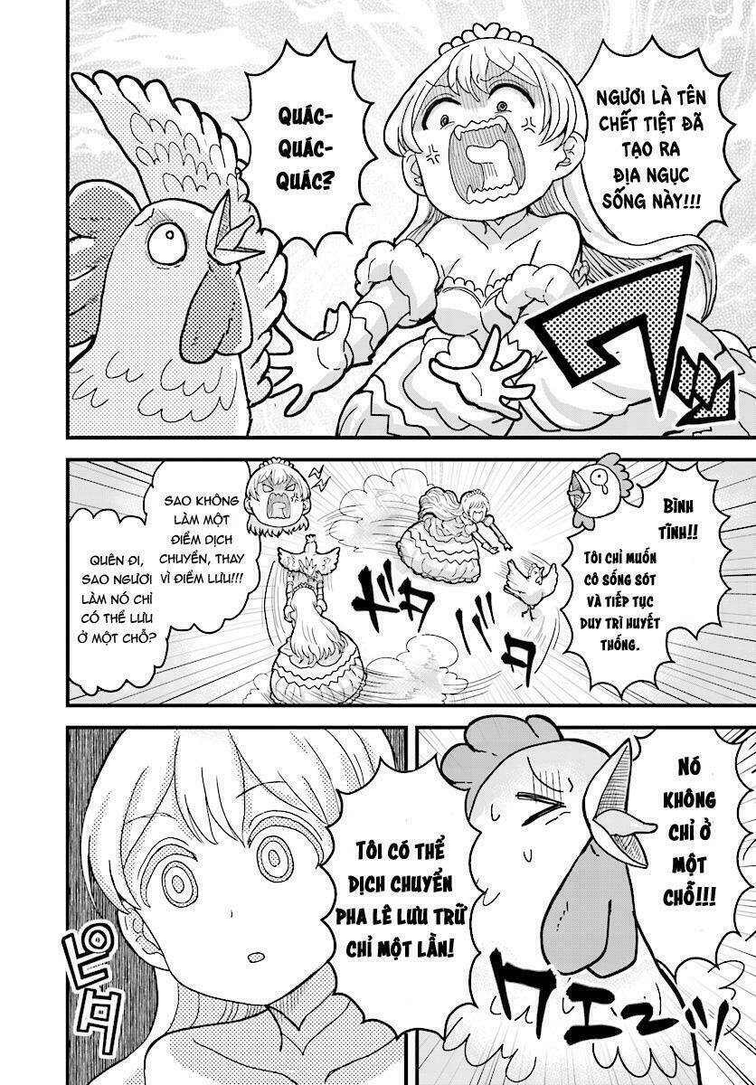 onnakishi chapter 5.1 9