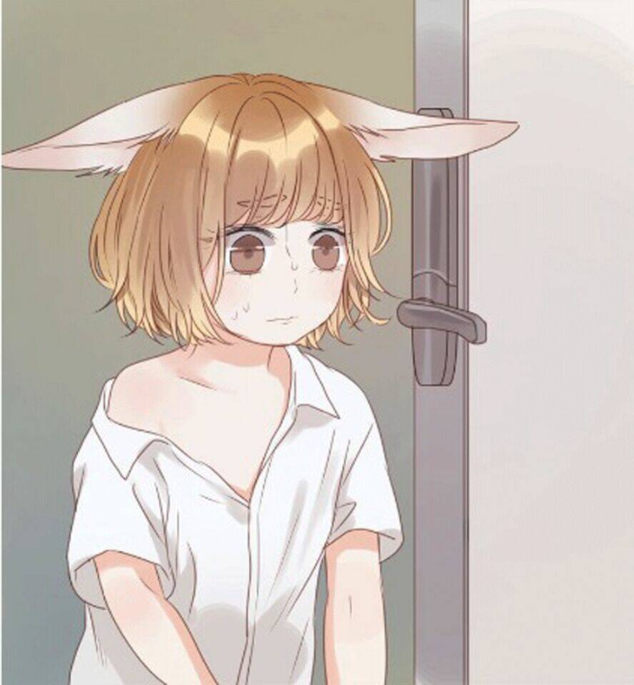 lượm được 1 tiểu hồ ly chapter 16 30