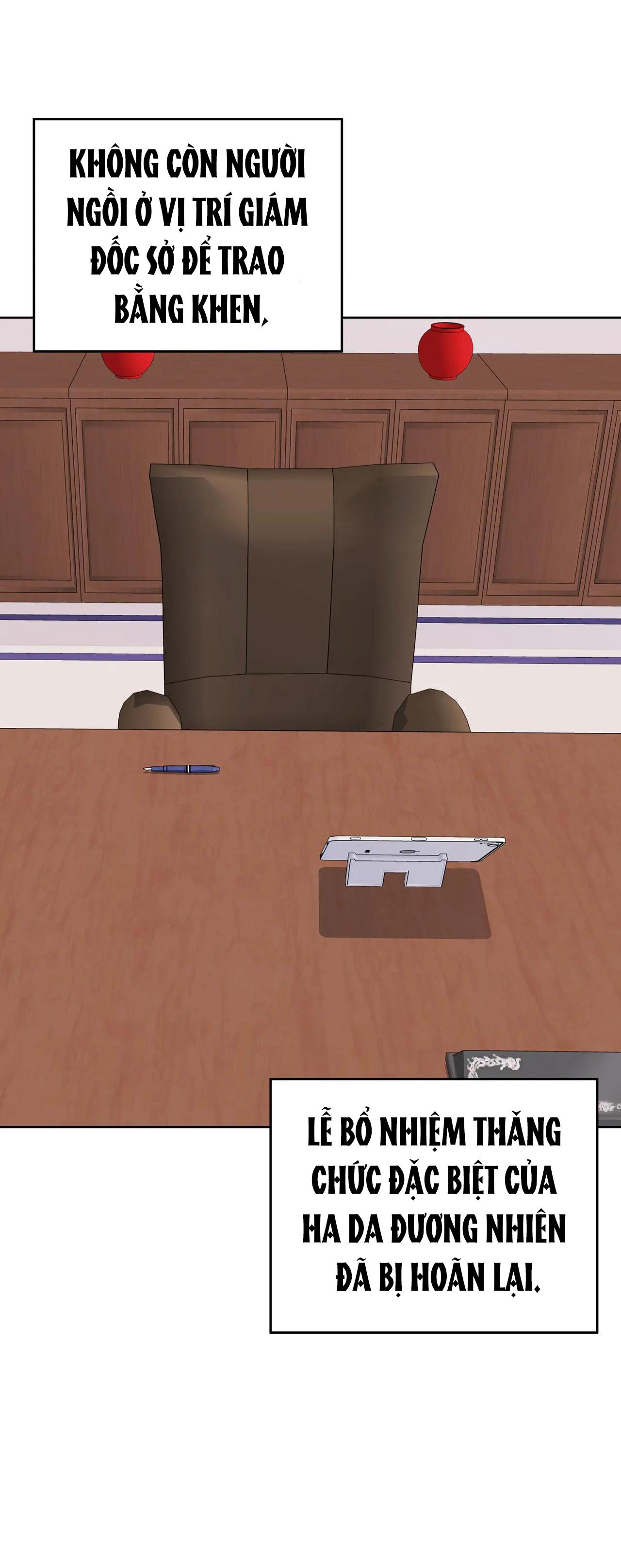 bên trong lớp cảnh phục chapter 17 41