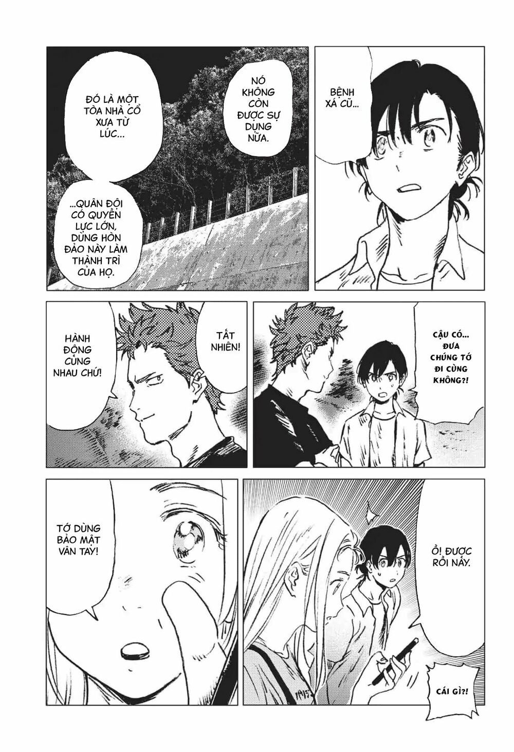 summer time render chapter 40 16