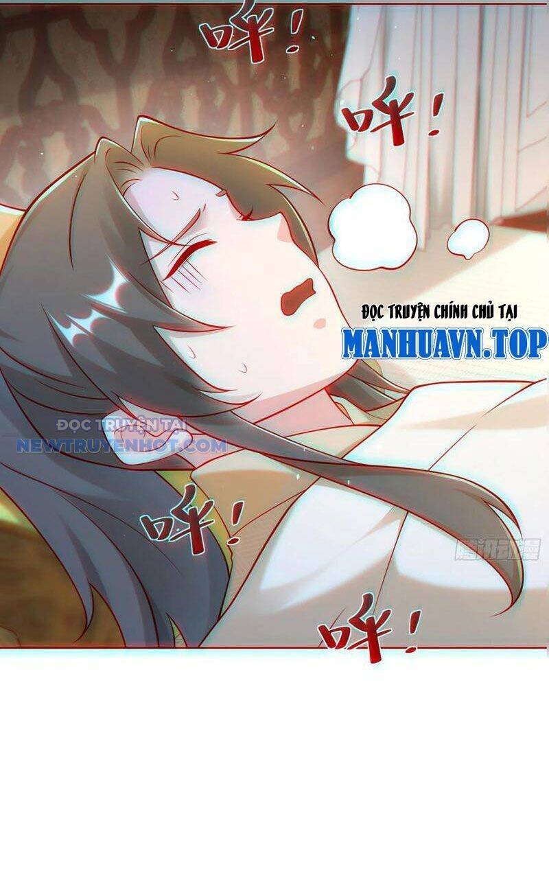 ta thực sự không muốn làm thần tiên chapter 58 4