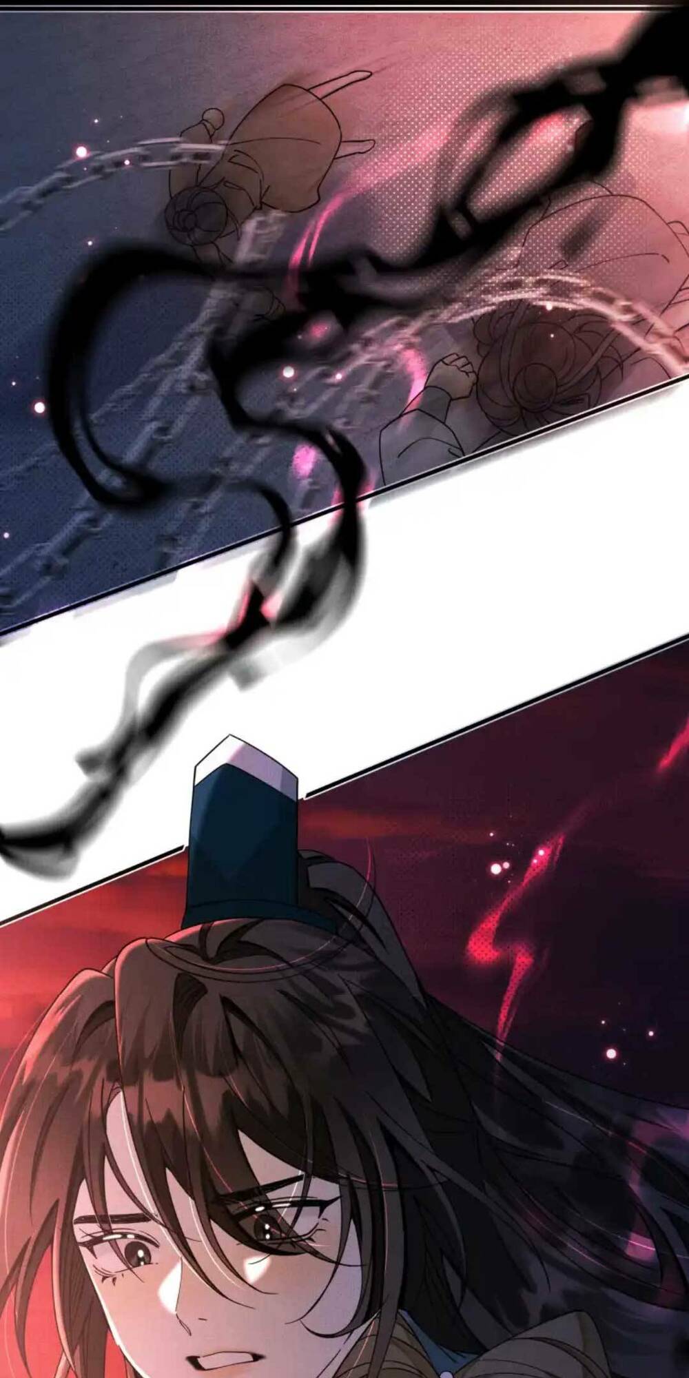 ác nữ mỹ nhân siêu vô hại chapter 10 7