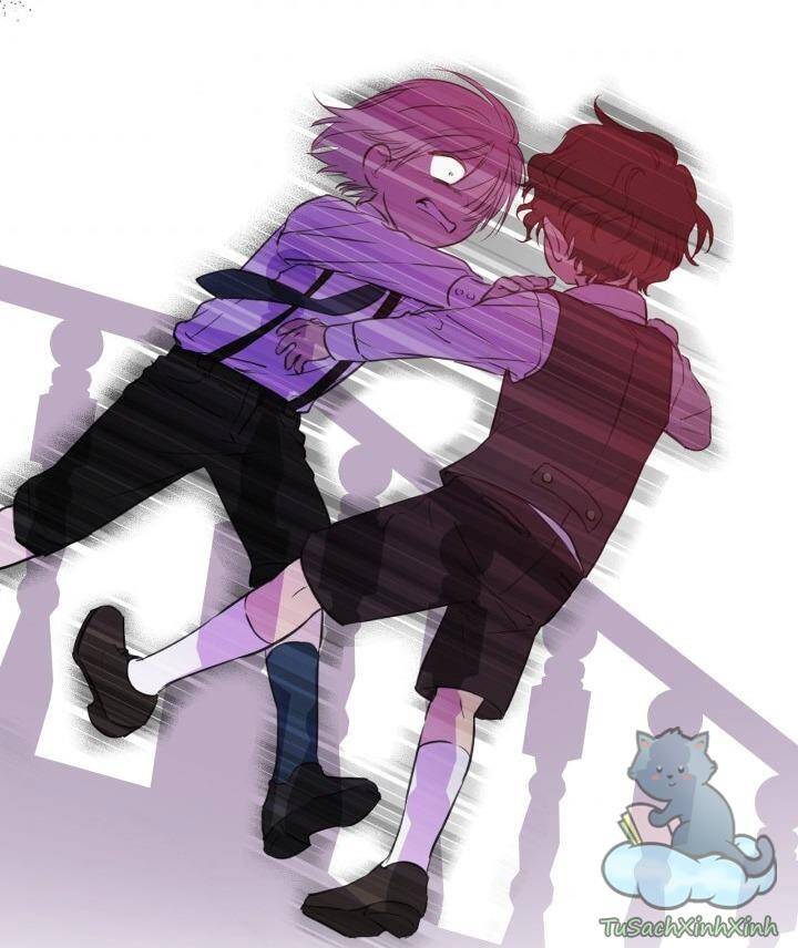 những nhân vật mạnh nhất thế giới ám ảnh tôi chapter 10.5 26