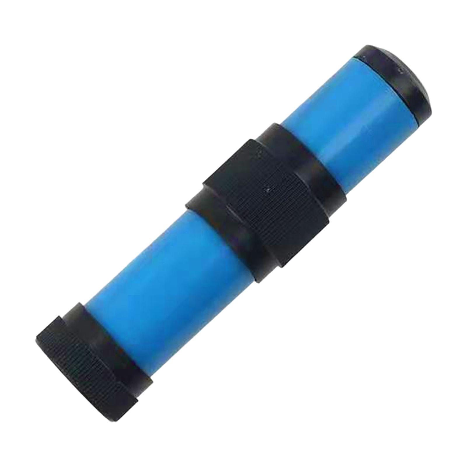 Spectroscope Physics Tool Spectroscopy Blue Hobby Tester for Students School