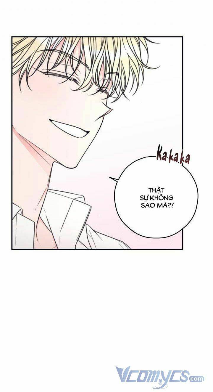 kiếp này tôi sẽ sống như một nhân vật phụ chapter 17 40