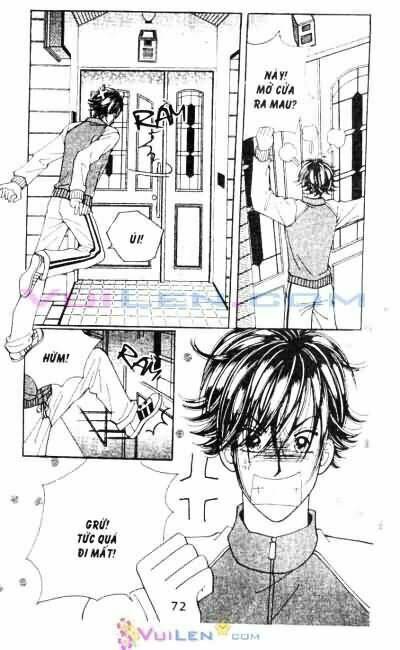 anh là của tôi chapter 5 69