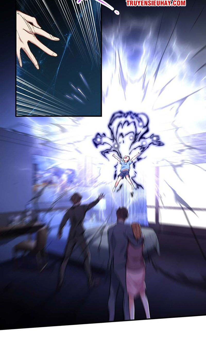 đệ nhất người ở rể chapter 5 20