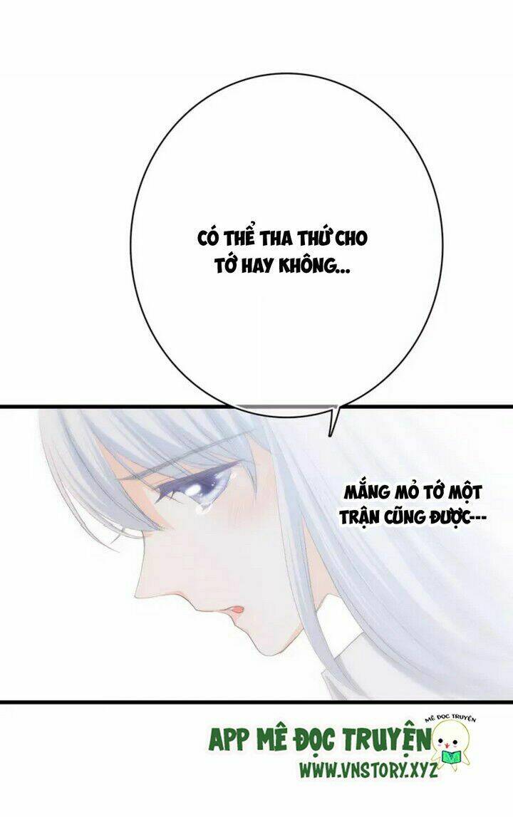 con tim rung động 3 chapter 46 21