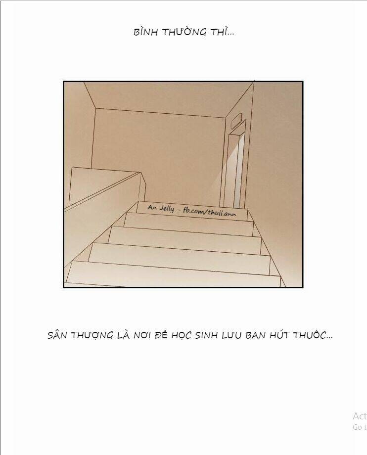 mùa hạ ấy chapter 1 6