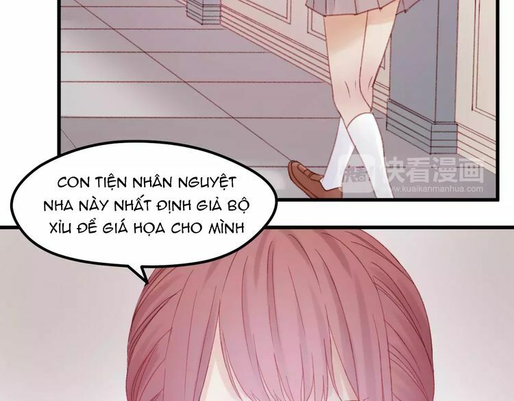 lượm được một tiểu hồ ly phần 2 chapter 26 51