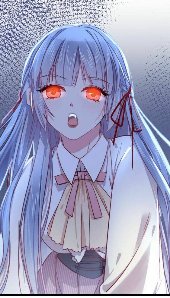 huyết quỷ luyến nhân chapter 1 26