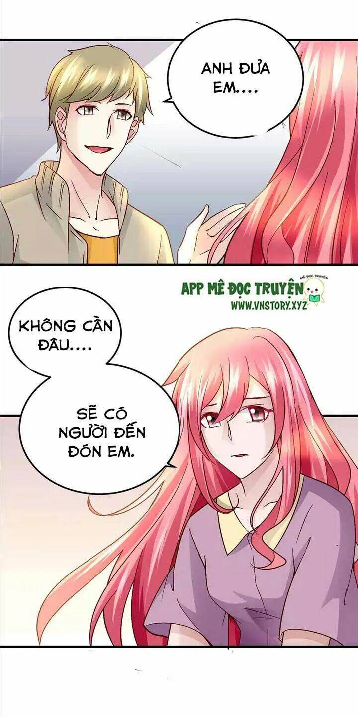 trò chơi săn tình - tổng tài khó kìm lòng chapter 30 3