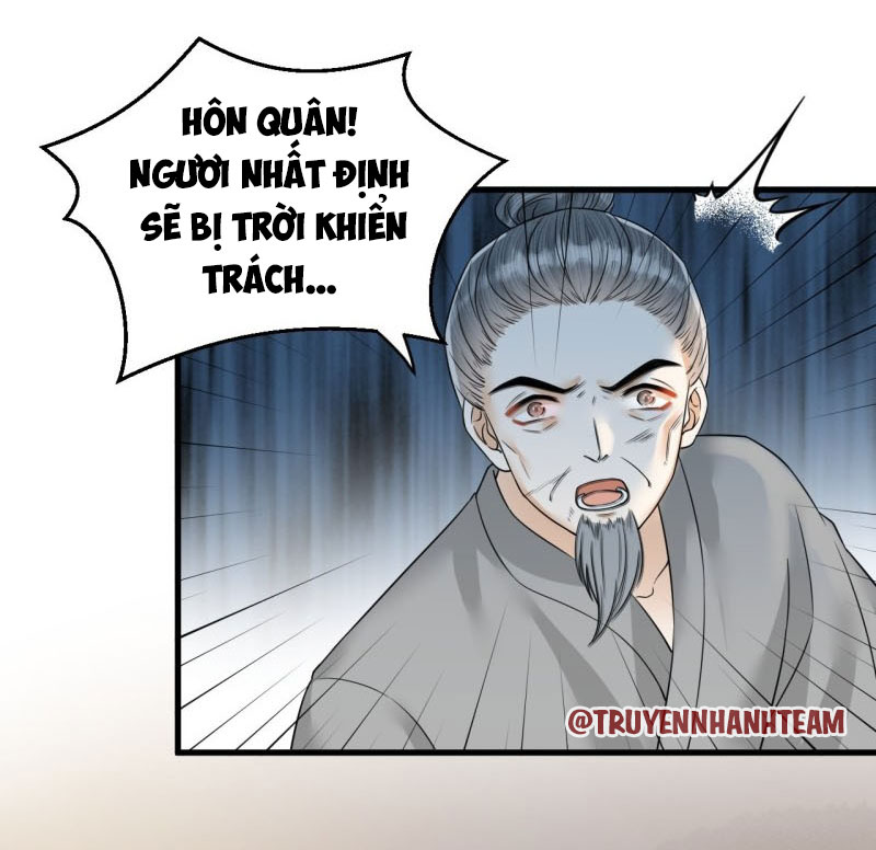 Lễ Băng Nhạc Hoại Chi Dạ chapter 44