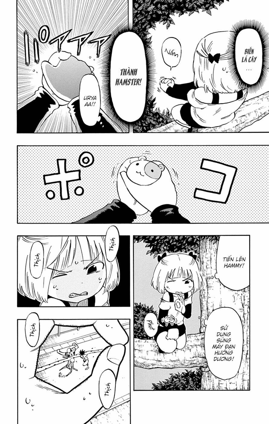 saike mata shite mo chapter 35 16