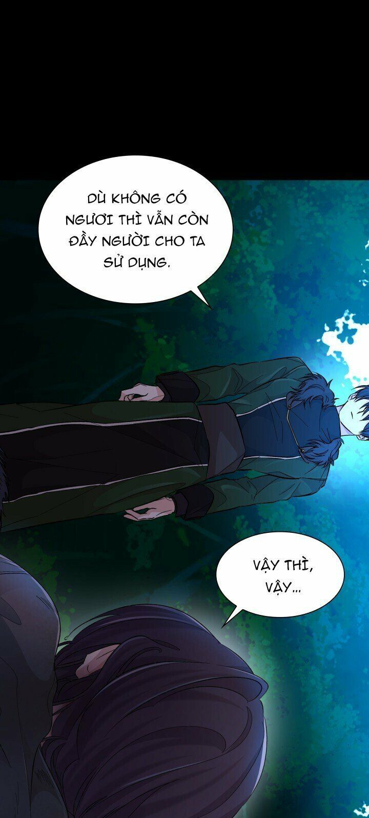dây xích kiềm chế nam chính hắc ám tuột mất rồi chapter 20 11