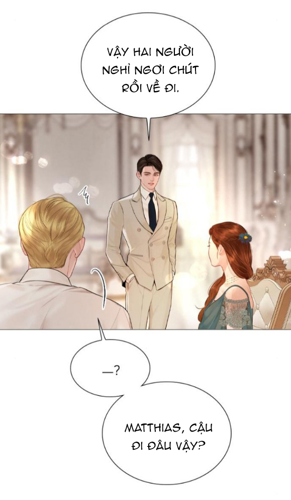 khóc đi hay là cầu xin tôi cũng được chapter 32.1 26