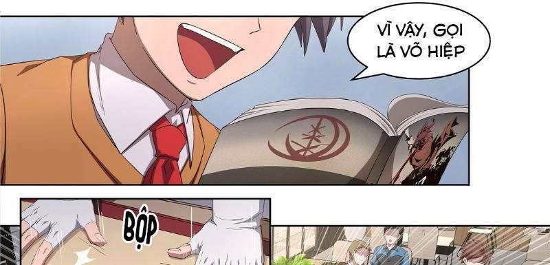 đại ẩn vu trạch chapter 16 34