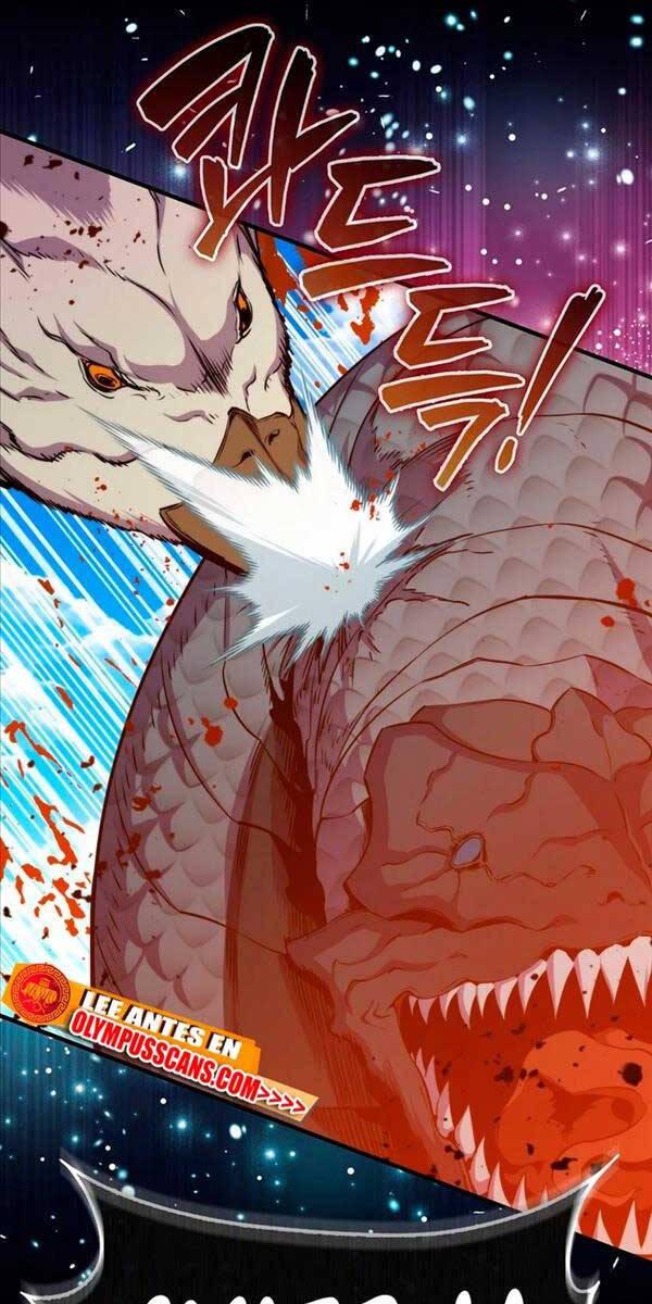 tôi thăng cấp trong lúc ngủ chapter 80 49